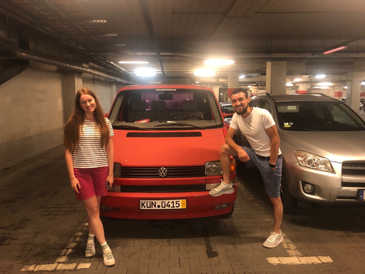 cars for soldiers