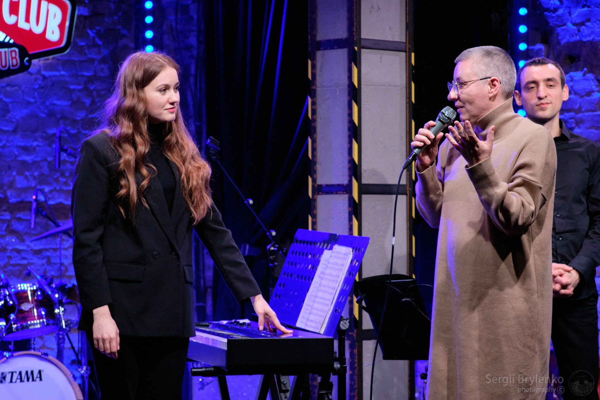 charity concert