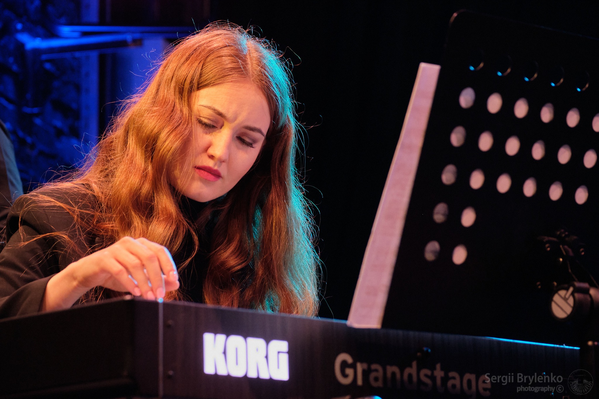 charity concert