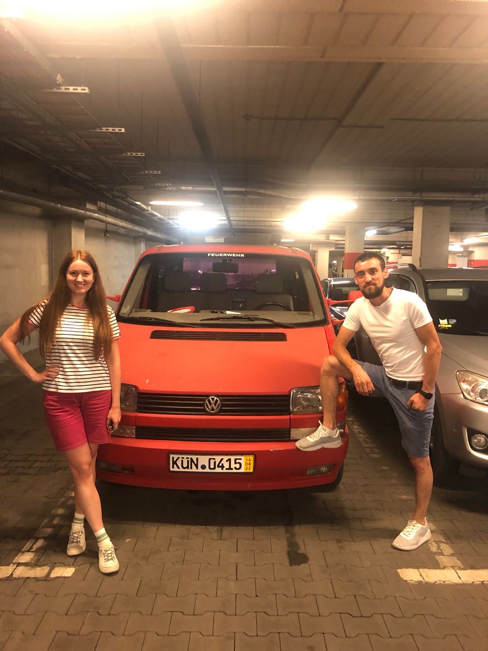 cars for soldiers